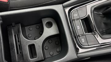 2023 Škoda TSI ACT SE Drive Euro 6 5-door (Blue) - Image: 24