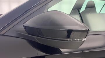 2025 Škoda TSI ACT Monte Carlo Euro 6 5-door (Black) - Image: 37