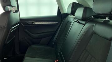 2024 Škoda TSI ACT SE L Euro 6 5-door (Black) - Image: 35