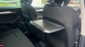 2026 Škoda TSI ACT SE Edition Euro 6 5-door (White) - Image: 35