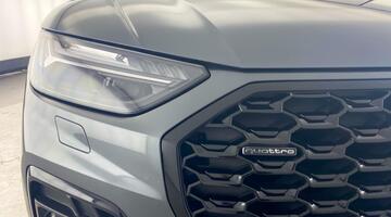 2022 Audi 2.0 TDI 40 Edition 1 Sportback S Tronic quattro Euro 6 5-door (Grey) - Image: 44
