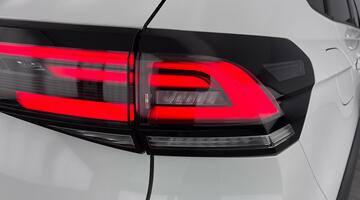 2025 Volkswagen 1.0 TSI Match DSG Euro 6 5-door (White) - Image: 27