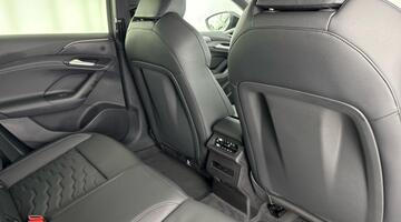 2025 Audi 83kWh S line Auto 5-door (Black) - Image: 16