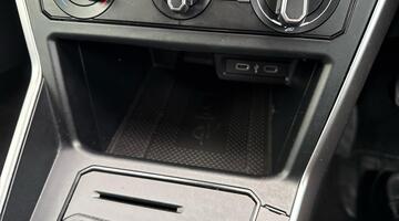 2025 Volkswagen 1.0 TSI Match Euro 6 5-door (Silver) - Image: 40