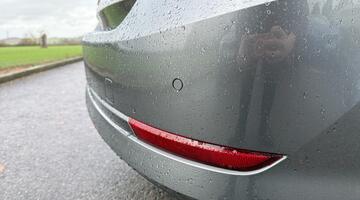 2022 Škoda TSI ACT SE L Euro 6 5-door (Grey) - Image: 14