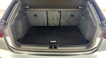 2022 Audi 1.0 TFSI 30 S line Sportback Euro 6 5-door (Grey) - Image: 28