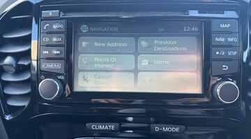 2019 Nissan Tekna XTRON Euro 6 5-door (Blue) - Image: 15