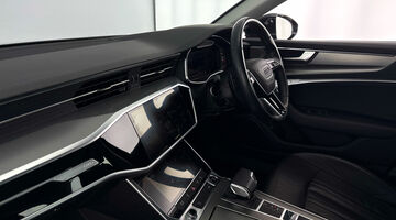 2023 Audi 2.0 TFSI 40 Sport S Tronic Euro 6 5-door (Grey) - Image: 2