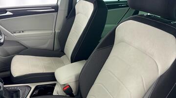 2022 Volkswagen 2.0 TDI Elegance DSG Euro 6 5-door (White) - Image: 37