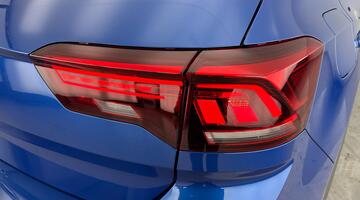 2023 Volkswagen TSI Life DSG Euro 6 5-door (Blue) - Image: 26