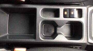 2025 Ford 250 EcoBoost Limited Auto L2 Euro 6 6-door (Black) - Image: 9