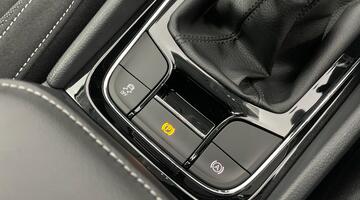 2025 Škoda 1.0 TSI SE Edition Euro 6 5-door (Grey) - Image: 25