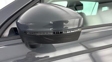 2022 Volkswagen TSI Active DSG Euro 6 5-door (Grey) - Image: 36