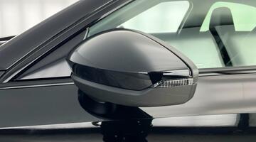 2025 Audi TFSI 35 Black Edition S Tronic Euro 6 4-door (Black) - Image: 40