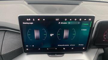 2024 Škoda 2.0 TDI SportLine DSG 4WD Euro 6 5-door (7 Seat) (Grey) - Image: 22