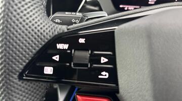 2026 Audi TFSI Carbon Black S Tronic quattro Euro 6 4-door (Grey) - Image: 13