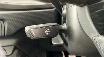 2022 Audi 1.0 TFSI 25 Technik Sportback Euro 6 5-door (White) - Image: 21