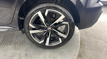 2025 Škoda TSI ACT Monte Carlo Euro 6 5-door (Black) - Image: 34