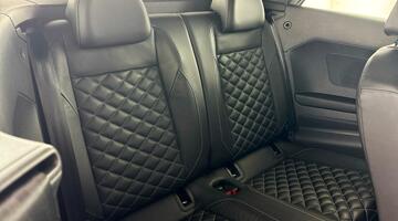 2022 Volkswagen TSI R-Line 2WD Euro 6 2-door (Red) - Image: 26