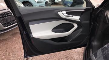 2025 Audi 2.0 TDI S line S Tronic Euro 6 5-door (Blue) - Image: 16