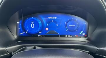 2022 Ford 1.0T EcoBoost MHEV ST-Line X Euro 6 5-door (White) - Image: 17