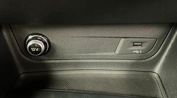 2022 Audi 2.0 TFSI Black Edition S Tronic quattro Euro 6 5-door (Grey) - Image: 25