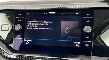 2023 Volkswagen 1.0 TSI Life DSG Euro 6 5-door (White) - Image: 15