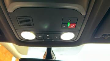 2022 CUPRA 2.0 TSI VZ1 DSG 4-doorive Euro 6 5dr (Grey) - Image: 30