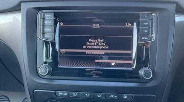 2017 Škoda TSI SE L Drive Outdoor DSG Euro 6 5-door (Grey) - Image: 12