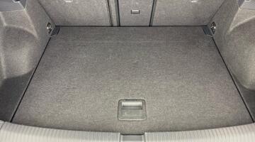 2025 Volkswagen TSI Match Euro 6 5-door (Silver) - Image: 30