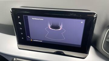 2025 SEAT 1.0 TSI FR Sport DSG Euro 6 5-door (Blue) - Image: 14