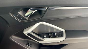 2022 Audi 2.0 TDI 35 Sport S Tronic Euro 6 5-door (Red) - Image: 20