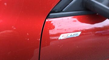 2025 Ford 2.5h Duratec ST-Line X CVT Euro 6 5-door (Red) - Image: 29