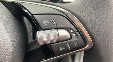 2025 Škoda 1.0 MPI SE Edition Euro 6 5-door (Grey) - Image: 11