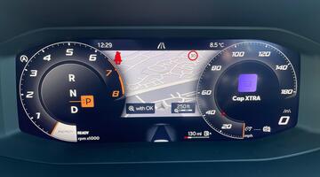 2025 CUPRA ETSI V2 DSG Euro 6 5-door (White) - Image: 23