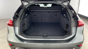 2025 Audi 100kWh Launch Edition Auto quattro 5-door (Grey) - Image: 33