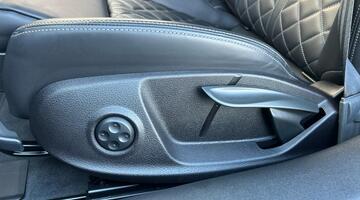 2021 Audi 2.0 TFSI Black Edition Roadster S Tronic quattro Euro 6-door (Grey) - Image: 10