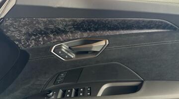 2025 Audi Performance 105kWh Carbon Black Auto quattro 4-door (Green) - Image: 20