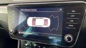 2022 Škoda 2.0 TSI SE L DSG Euro 6 5-door (White) - Image: 29