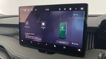 2025 Škoda 2.0 TDI SE L DSG Euro 6 5-door (Yellow) - Image: 29