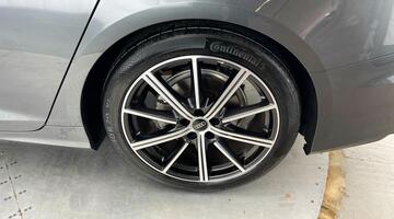 2025 Audi 2.0 TFSI 40 Black Edition S Tronic Euro 6 5-door (Grey) - Image: 41