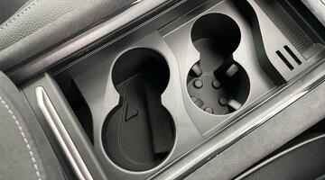 2025 Škoda TSI iV 25.7kWh SportLine DSG Euro 6 5-door (5 Seat) (Grey) - Image: 17