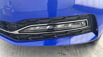 2023 Škoda 2.0 TDI SE L DSG Euro 6 5-door (Blue) - Image: 41