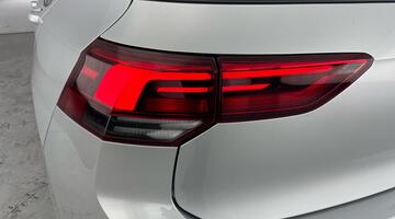 2024 Volkswagen TSI Life Euro 6 5-door (Silver) - Image: 31