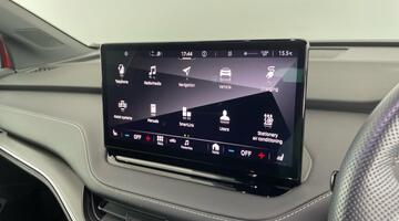 2023 Škoda 82kWh 80x SportLine Auto 4WD 5-door (DC125kW) (Red) - Image: 19