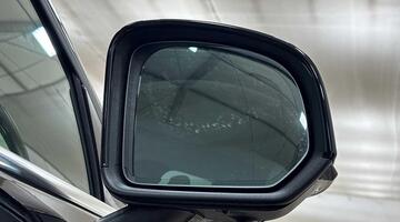 2025 Volvo 2.0 B4 MHEV Ultra Bright DCT Auto Euro 6 5-door (Black) - Image: 21