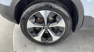 2025 Volvo 2.0 B4 MHEV Plus DCT Auto Euro 6 5-door (Blue) - Image: 31