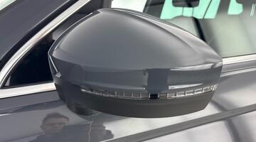 2021 Volkswagen 2.0 TDI R-Line DSG Euro 6 5-door (Grey) - Image: 35