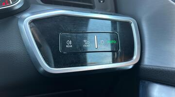 2021 Audi 2.0 TFSI 45 S line Sportback S Tronic quattro Euro 6 5-door (Silver) - Image: 23