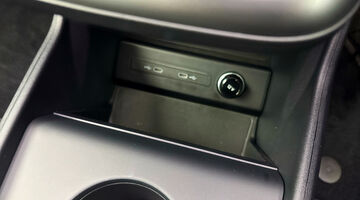 2025 Audi 40 Sport Sportback Auto 5-door 63kWh (Blue) - Image: 23